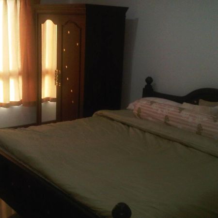 The Pride Paradise Apartman Huahin Kültér fotó