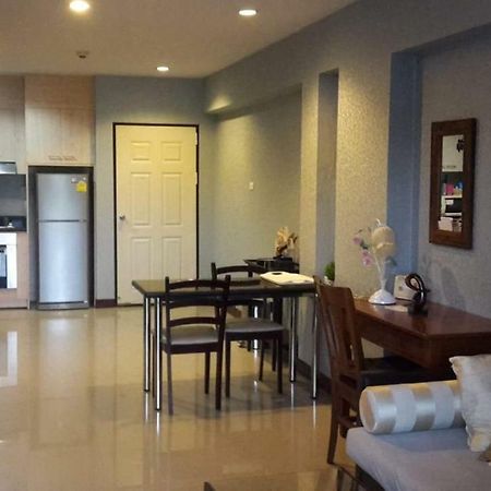 The Pride Paradise Apartman Huahin Kültér fotó