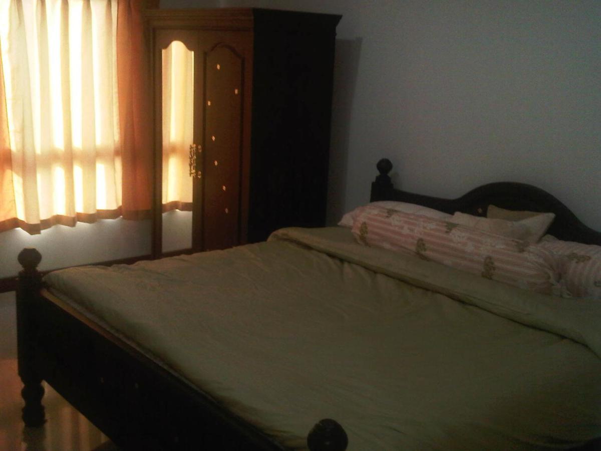 The Pride Paradise Apartman Huahin Kültér fotó