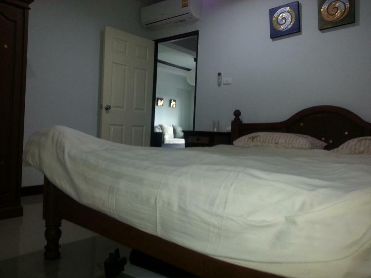 The Pride Paradise Apartman Huahin Kültér fotó