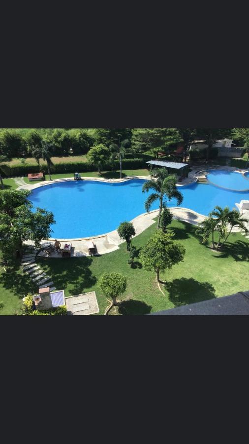 The Pride Paradise Apartman Huahin Kültér fotó